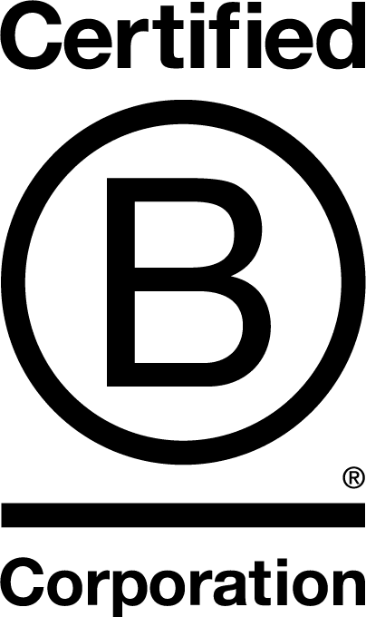 B-Corp Logo