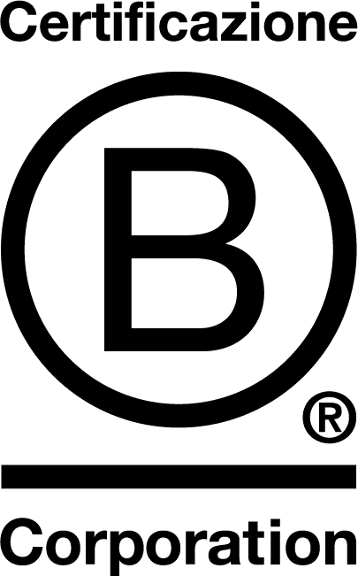 B-Corp Logo